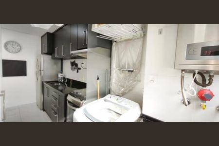 Apartamento para alugar com 65m², 2 quartos e 1 vaga