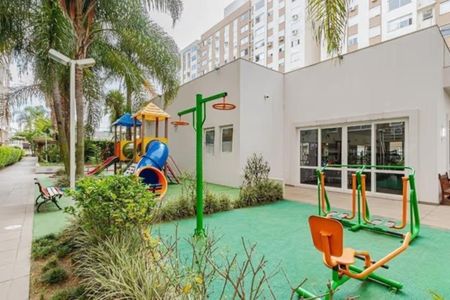 Apartamento para alugar com 65m², 2 quartos e 1 vaga
