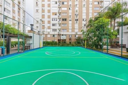 Apartamento para alugar com 65m², 2 quartos e 1 vaga