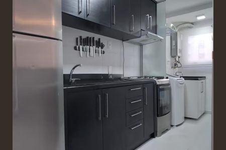 Apartamento para alugar com 65m², 2 quartos e 1 vaga