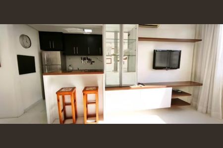 Apartamento para alugar com 65m², 2 quartos e 1 vaga