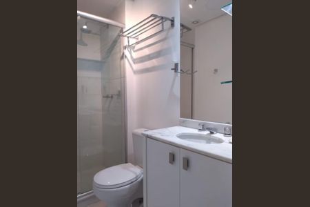 Apartamento para alugar com 65m², 2 quartos e 1 vaga