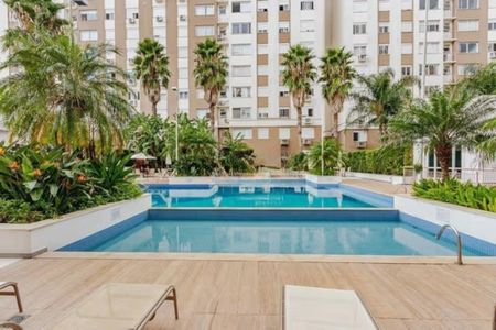 Apartamento para alugar com 65m², 2 quartos e 1 vaga