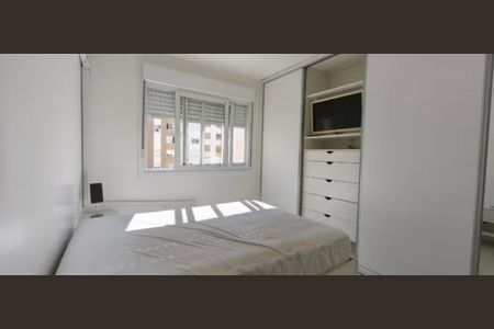 Apartamento para alugar com 65m², 2 quartos e 1 vaga