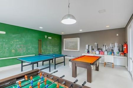 Apartamento para alugar com 65m², 2 quartos e 1 vaga
