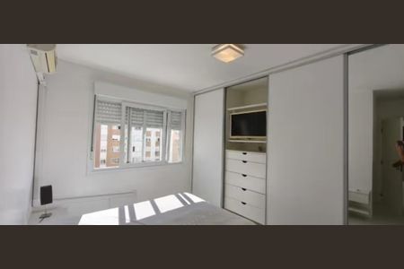 Apartamento para alugar com 65m², 2 quartos e 1 vaga