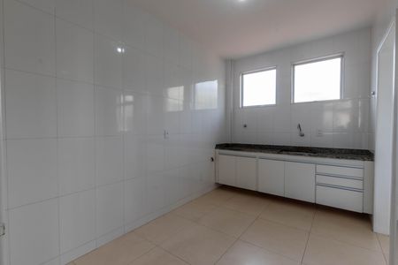 Apartamento à venda com 260m², 4 quartos e 3 vagasCozinha
