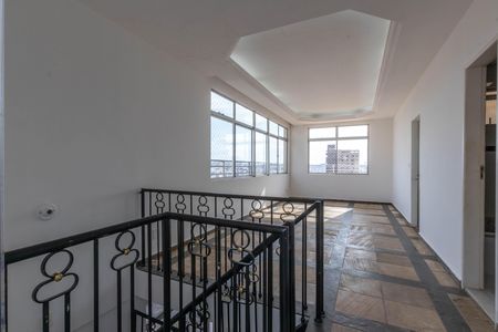 Apartamento à venda com 260m², 4 quartos e 3 vagasSala