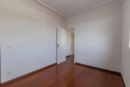 Sala de apartamento à venda com 4 quartos, 260m² em União, Belo Horizonte