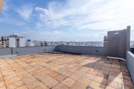 Apartamento à venda com 260m², 4 quartos e 3 vagasTerraço
