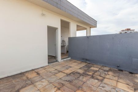 Apartamento à venda com 260m², 4 quartos e 3 vagasTerraço