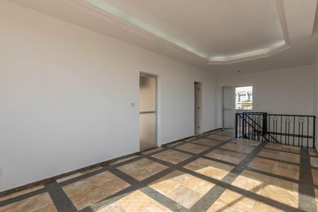 Apartamento à venda com 260m², 4 quartos e 3 vagasSala