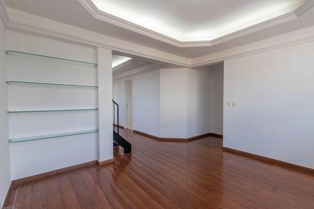 Apartamento à venda com 260m², 4 quartos e 3 vagasSala