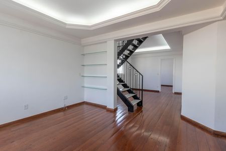 Apartamento à venda com 260m², 4 quartos e 3 vagasSala