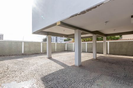 Apartamento à venda com 260m², 4 quartos e 3 vagasGaragem