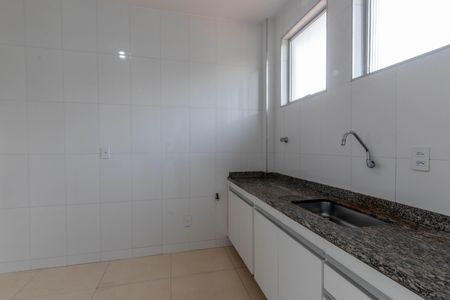 Apartamento à venda com 260m², 4 quartos e 3 vagasCozinha
