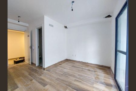 Studio de apartamento para alugar com 1 quarto, 24m² em Vila Cordeiro, São Paulo