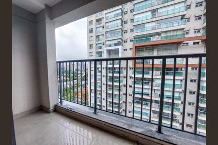 Apartamento para alugar com 24m², 1 quarto e sem vaga Apartamento para alugar com 24m², 1 quarto e sem vagaStudio