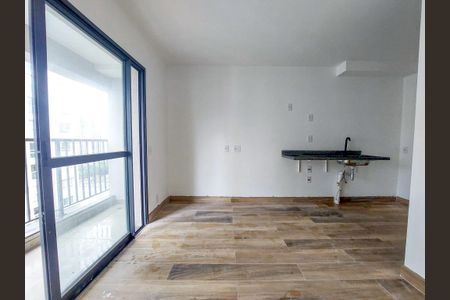 Apartamento para alugar com 24m², 1 quarto e sem vaga Apartamento para alugar com 24m², 1 quarto e sem vagaStudio