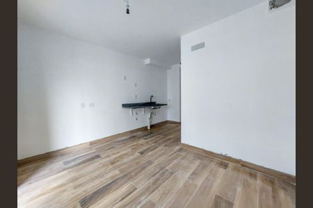 Studio de apartamento para alugar com 1 quarto, 24m² em Vila Cordeiro, São Paulo