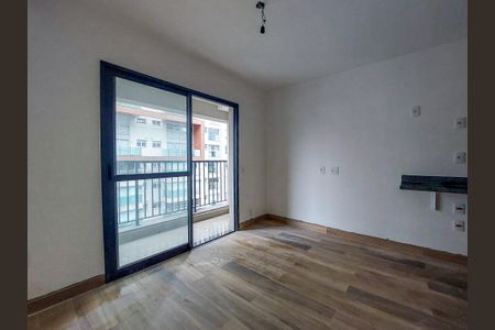 Studio de apartamento para alugar com 1 quarto, 24m² em Vila Cordeiro, São Paulo