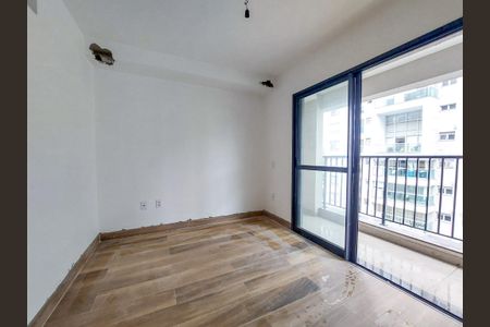 Studio de apartamento para alugar com 1 quarto, 24m² em Vila Cordeiro, São Paulo