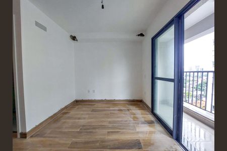 Apartamento para alugar com 24m², 1 quarto e sem vaga Apartamento para alugar com 24m², 1 quarto e sem vagaStudio