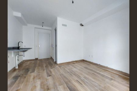 Apartamento para alugar com 24m², 1 quarto e sem vaga Apartamento para alugar com 24m², 1 quarto e sem vagaStudio