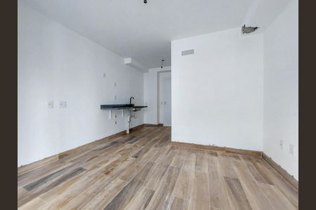 Apartamento para alugar com 1 quarto, 24m² em Vila Cordeiro, São Paulo