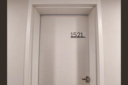 Apartamento para alugar com 24m², 1 quarto e sem vaga Apartamento para alugar com 24m², 1 quarto e sem vagaStudio