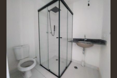 Studio de apartamento para alugar com 1 quarto, 24m² em Vila Cordeiro, São Paulo