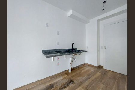 Studio de apartamento para alugar com 1 quarto, 24m² em Vila Cordeiro, São Paulo
