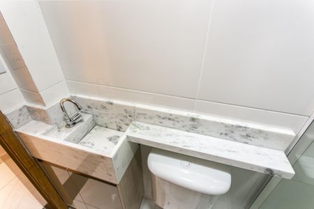 Apartamento para alugar com 280m², 1 quarto e sem vagaBanheiro