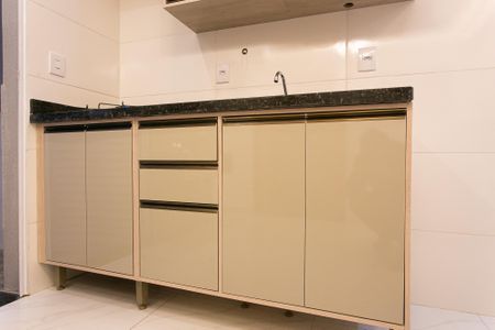 Apartamento para alugar com 280m², 1 quarto e sem vagaCozinha - Armários