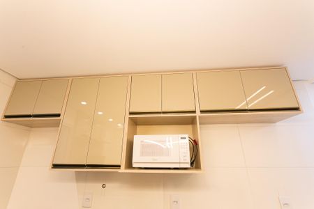 Apartamento para alugar com 280m², 1 quarto e sem vagaCozinha - Armários