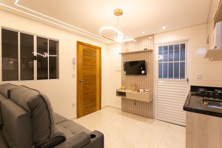 Apartamento para alugar com 280m², 1 quarto e sem vagaSala