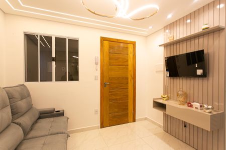 Sala de apartamento para alugar com 1 quarto, 280m² em Penha de França, São Paulo