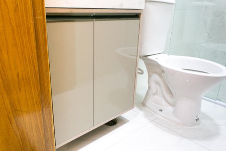 Apartamento para alugar com 280m², 1 quarto e sem vagaBanheiro