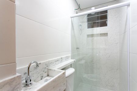 Apartamento para alugar com 280m², 1 quarto e sem vagaBanheiro
