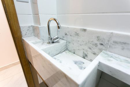 Apartamento para alugar com 280m², 1 quarto e sem vagaBanheiro