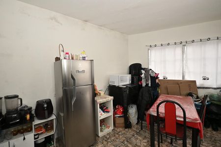 Cozinha de casa à venda com 2 quartos, 179m² em Jardim Vale das Virtudes, São Paulo