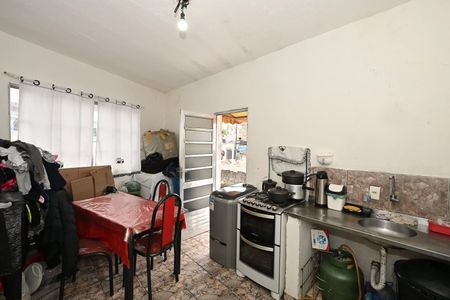Cozinha de casa à venda com 2 quartos, 179m² em Jardim Vale das Virtudes, São Paulo