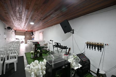 Sala/Salão  de casa à venda com 2 quartos, 179m² em Jardim Vale das Virtudes, São Paulo