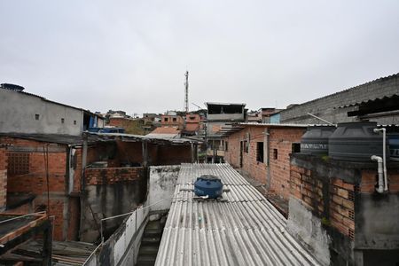 Casa à venda com 179m², 2 quartos e 5 vagasVista do Quarto 1