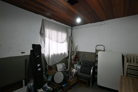 Escritório de casa à venda com 2 quartos, 179m² em Jardim Vale das Virtudes, São Paulo