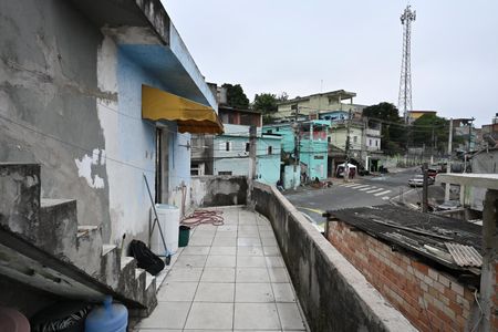 Casa à venda com 179m², 2 quartos e 5 vagasÁrea de Serviço 