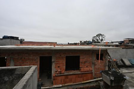 Vista do Quarto 2 de casa à venda com 2 quartos, 179m² em Jardim Vale das Virtudes, São Paulo