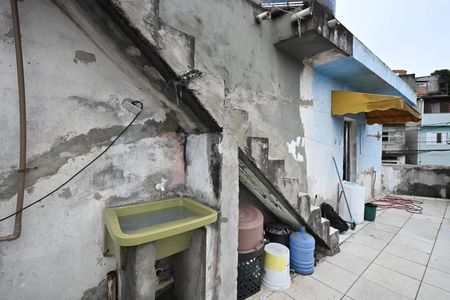 Casa à venda com 179m², 2 quartos e 5 vagasÁrea de Serviço 