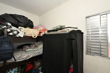 Casa à venda com 179m², 2 quartos e 5 vagasQuarto 2