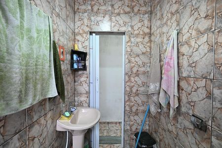 Casa à venda com 179m², 2 quartos e 5 vagasBanheiro 2